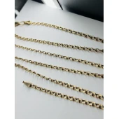 Lant Din Aur 585 *  8,00 gr