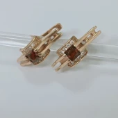 Cercei Din Aur Proba 585* 6,46 gr