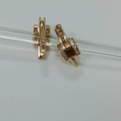 Cercei Din Aur Proba 585* 6,46 gr