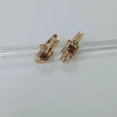 Cercei Din Aur Proba 585* 6,46 gr