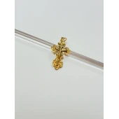 Cruce Din Aur Proba 585* 3.06 gr