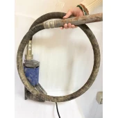 Compresor electric Elmos ZN35