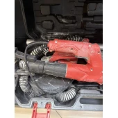 Masina de slefuit Einhell TC-DW 225