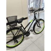 Bicicletă Super Sport Simple