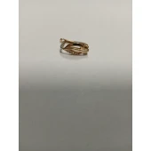 Cercel Din Aur Proba 585* 1,28 gr