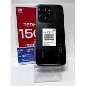 Telefon Xiaomi Redmi 15C 128 GB, Black