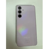 Telefon Samsung Galaxy A55  128 GB Pink