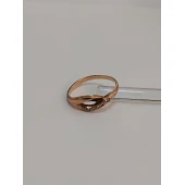 Inel din Aur 585* 1.53 gr.