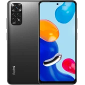 Telefon Xiaomi Redmi Note 11 64  GB Graphite