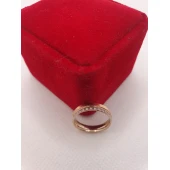 Inel din aur Proba 585* 2.89gr