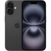 Telefon Apple iPhone 16 128 GB Black