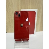 Telefon Apple iPhone 13 128 GB Red