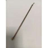 Bratara Din Argint Proba 925* 9.83 gr