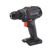 Wurf Master ABS 18 Compact