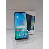 Telefon Samsung Galaxy A16 128 GB Black