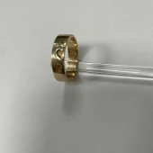 Inel din aur proba 585* 7,10 gr