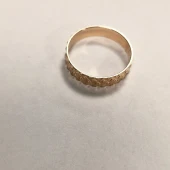 Verigheta 585 1.54 gr