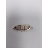 Cercei din aur 585* 1.99gr