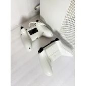 Consolă XBox One S 1T White