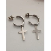 Cercei Din Aur Proba 585* 8.37gr