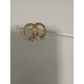 Cercei Din Aur 585* 1,03gr.