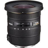 Obectiv Sigma 10-22mm