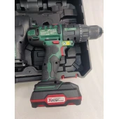 Masina Multifunctionala 3 in 1 20V Parkside PKGA 20-Li C2