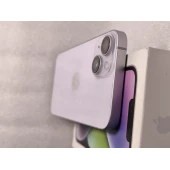 Telefon Apple iPhone 14 128 GB Purple