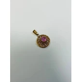 Pandantiv din aur proba 585 2.74gr