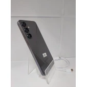 Telefon Samsung Galaxy S24 FE 256 GB Black