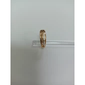 Inel din Aur Proba 585* 1.93 gr