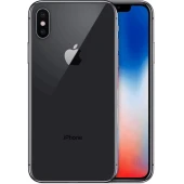 Telefon Apple iPhone X 64 GB Black