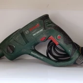 Ciocan rotopercutor Bosch PBH2500 SRE