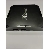 TV box X96Max+