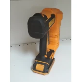 Pistol constructie iNCO-CO 18GA