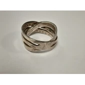 Inel Din Argint 925* 8.83 gr