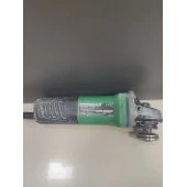 Polizor unghiular profesional Hikoki G13STAYL, 600W, 125 mm