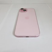 Telefon Apple iPhone 15 128 GB Pink