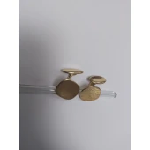 Butoni Din Aur 585* 11.0 gr