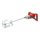 Mixer Stier Ruhrwerk RW160-2 Red