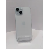 Telefon Apple iPhone 15 128 GB Sky Blue
