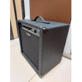 Amplificator pentru Chitara Harley Benton HB-40 R Black