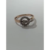 Inel Din Aur 585* 2.45 gr