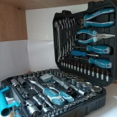 Set Piese Chei Total thkthp21426