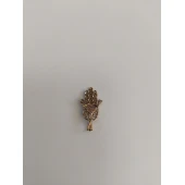 Pandativ Din Aur Proba 585* 1.48 gr