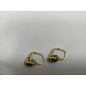 Cercei 585* 3,06 grame