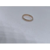 Verighetă Din Aur Proba 585* 2,12 gr