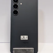 Telefon Samsung Galaxy S25 FE 256 GB Black