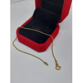 Brățară Din Aur Proba 750* 2,20 gr.