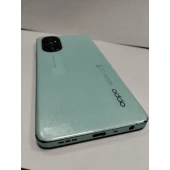 Telefon Oppo A58 128 GB Mint Green